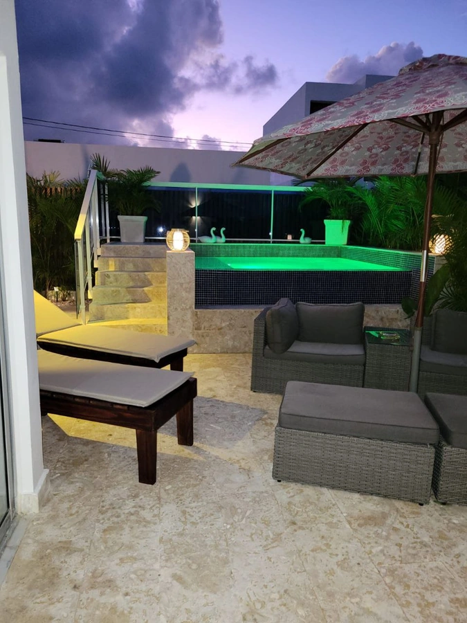 Villa Primaveral - Vista 2