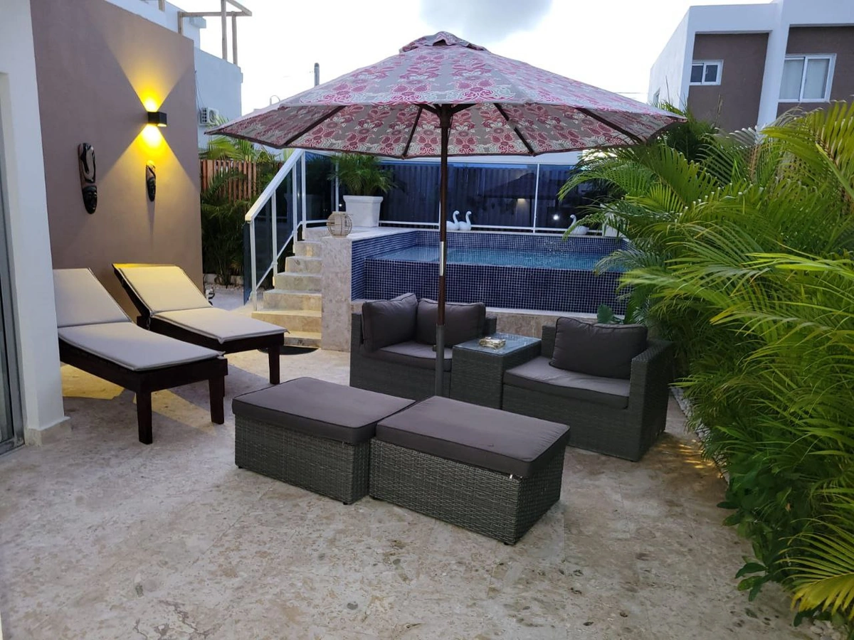 Villa Primaveral - Vista 3