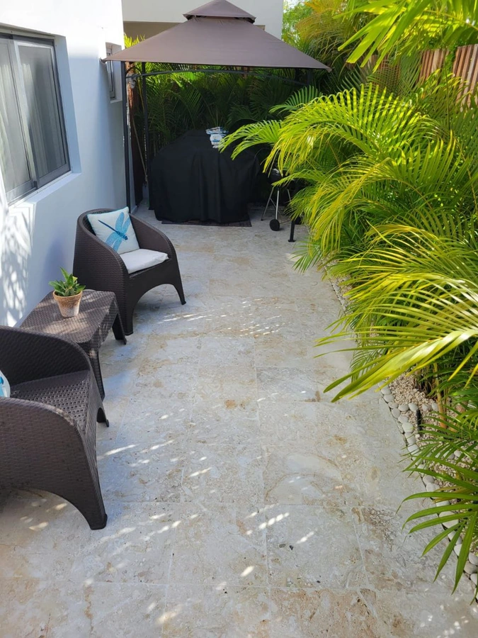 Villa Primaveral - Vista 4