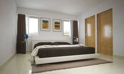 Appartements abordables dans une communauté fermée située à Villa Mella - Image 5