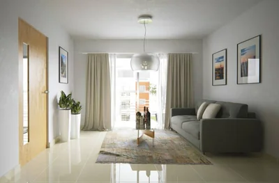 Appartements abordables dans une communauté fermée située à Villa Mella - Image 6