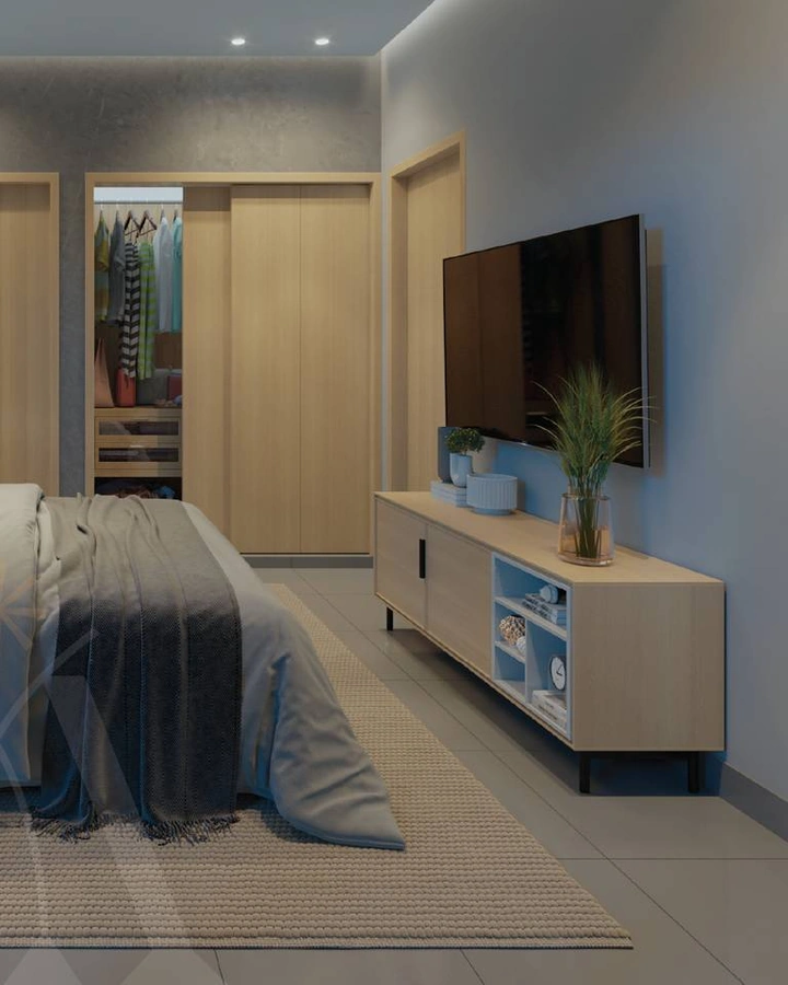 Mystic Bay - A solo 2min de Playa Gorda - Vista 3