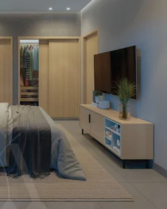 Mystic Bay - A solo 2min de Playa Gorda - Imagen 3