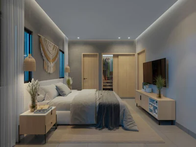 Mystic Bay - A solo 2min de Playa Gorda - Imagen 5