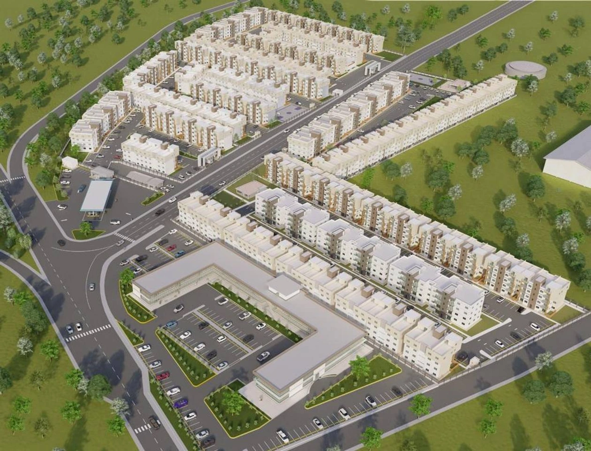 Progressio II - Vista 5