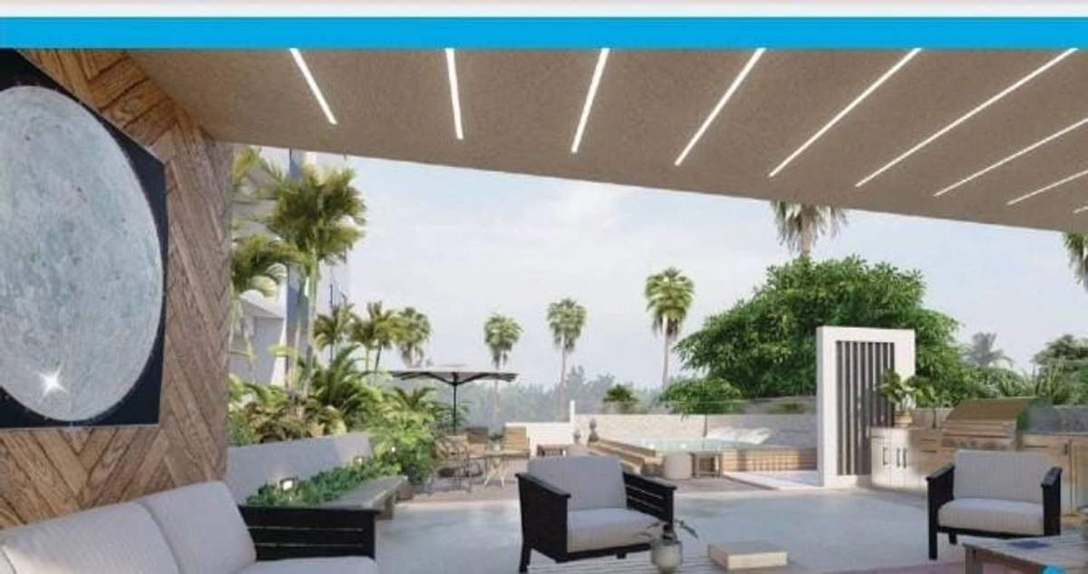 Residential Tower in Los RIOS D.N. - View 3