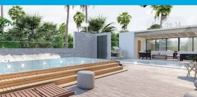 Torre Residencial en Los RIOS D.N. - Imagen 4