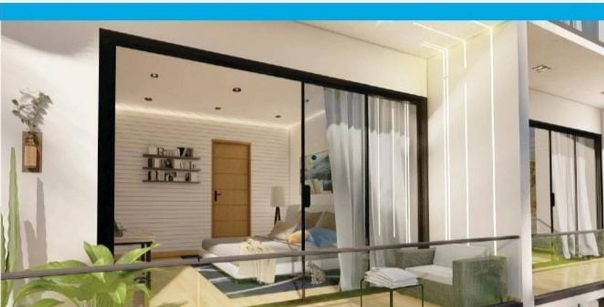 Residential Tower in Los RIOS D.N. - View 5