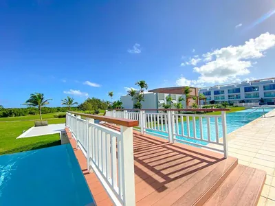 Apartamento en Cana Rock Condos - Imagen 24