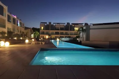 Apartamento en Cana Rock Condos - Imagen 26