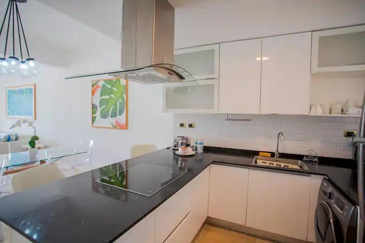 Apartamento en Cana Rock Condos - Vista 3