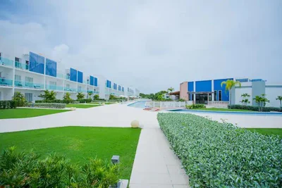 Apartamento en Cana Rock Condos - Imagen 4