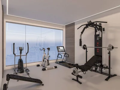 Torre Farallon 17 - 1 y 2 Habitaciones - El Renacimiento - Imagen 6