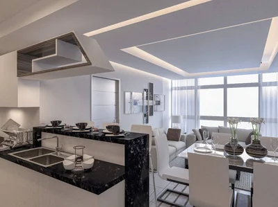 Torre Farallon 17 - 1 y 2 Habitaciones - El Renacimiento - Imagen 7