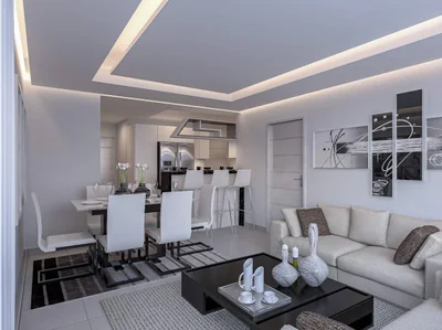 Torre Farallon 17 - 1 y 2 Habitaciones - El Renacimiento - Imagen 8