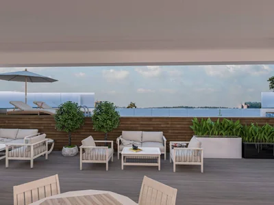 Torre Farallon 17 - 1 y 2 Habitaciones - El Renacimiento - Imagen 9