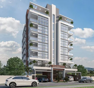 Torre Farallon 17 - 1 y 2 Habitaciones - El Renacimiento - Imagen 10