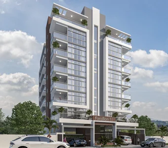 Torre Farallon 17 - 1 y 2 Habitaciones - El Renacimiento - Imagen 1