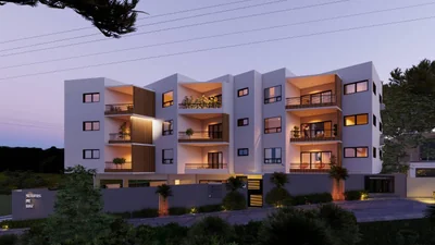 Residencial Sendas de Luz, apartamentos en planos para inversión en Santo Domingo Oeste - Imagen 3