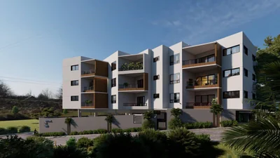 Residencial Sendas de Luz, apartamentos en planos para inversión en Santo Domingo Oeste - Imagen 6