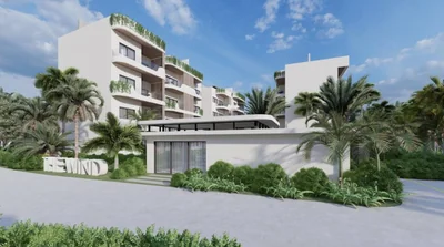 Wind residence - Imagen 2