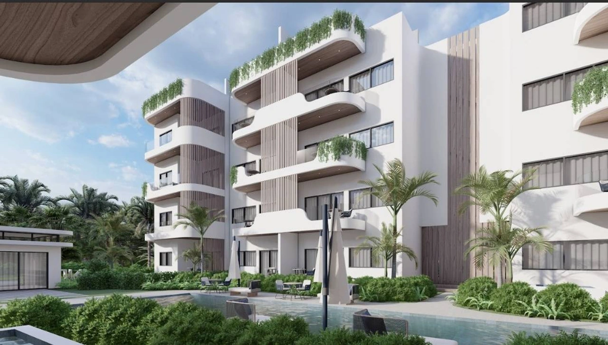 Wind residence - Vista 3