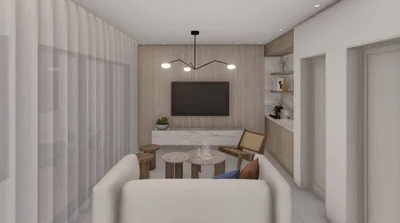 Wind residence - Imagen 6