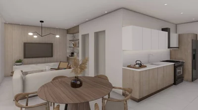 Wind residence - Imagen 7