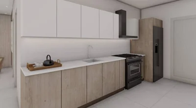 Wind residence - Imagen 8