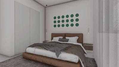 Wind residence - Imagen 9