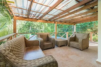 Villa en la provincia Monseñor Nouel, Piedra Blanca - Imagen 12