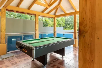 Villa en la provincia Monseñor Nouel, Piedra Blanca - Imagen 13