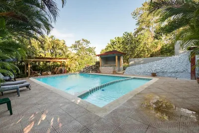 Villa en la provincia Monseñor Nouel, Piedra Blanca - Imagen 14