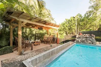 Villa en la provincia Monseñor Nouel, Piedra Blanca - Imagen 15