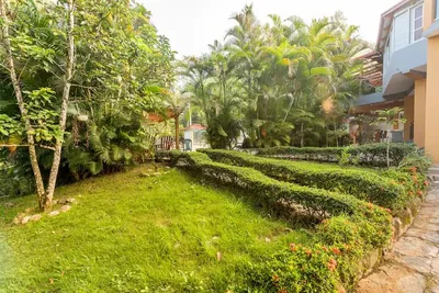 Villa en la provincia Monseñor Nouel, Piedra Blanca - Imagen 16