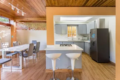 Villa en la provincia Monseñor Nouel, Piedra Blanca - Imagen 17