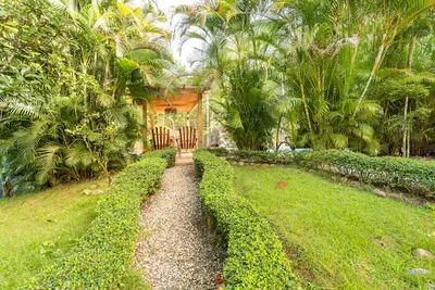 Villa en la provincia Monseñor Nouel, Piedra Blanca - Imagen 18