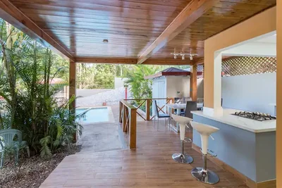 Villa en la provincia Monseñor Nouel, Piedra Blanca - Imagen 20