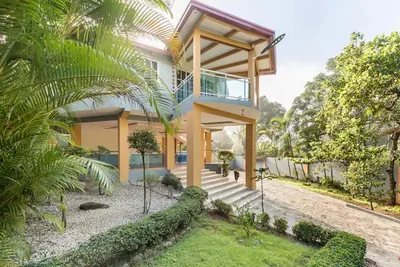 Villa en la provincia Monseñor Nouel, Piedra Blanca - Imagen 21