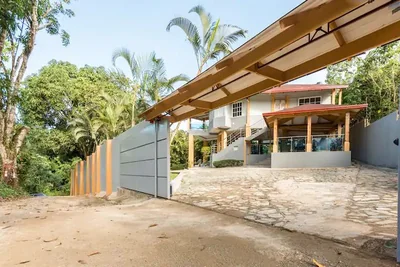 Villa en la provincia Monseñor Nouel, Piedra Blanca - Imagen 22