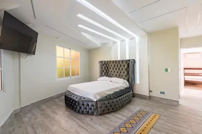 Villa en la provincia Monseñor Nouel, Piedra Blanca - Imagen 3