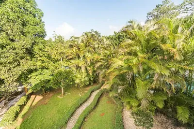 Villa en la provincia Monseñor Nouel, Piedra Blanca - Imagen 4