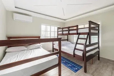 Villa en la provincia Monseñor Nouel, Piedra Blanca - Imagen 7