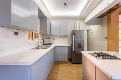 Villa en la provincia Monseñor Nouel, Piedra Blanca - Imagen 8