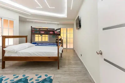 Villa en la provincia Monseñor Nouel, Piedra Blanca - Imagen 9