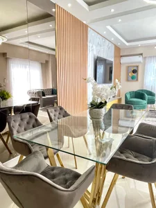 Apartamento amueblado en alquiler de 2 habitaciones en la Zona Universitaria - Imagen 11