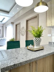 Apartamento amueblado en alquiler de 2 habitaciones en la Zona Universitaria - Imagen 12