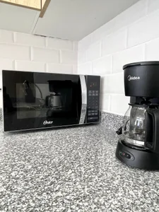 Apartamento amueblado en alquiler de 2 habitaciones en la Zona Universitaria - Imagen 15