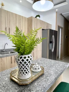 Apartamento amueblado en alquiler de 2 habitaciones en la Zona Universitaria - Imagen 16