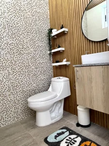 Apartamento amueblado en alquiler de 2 habitaciones en la Zona Universitaria - Imagen 17